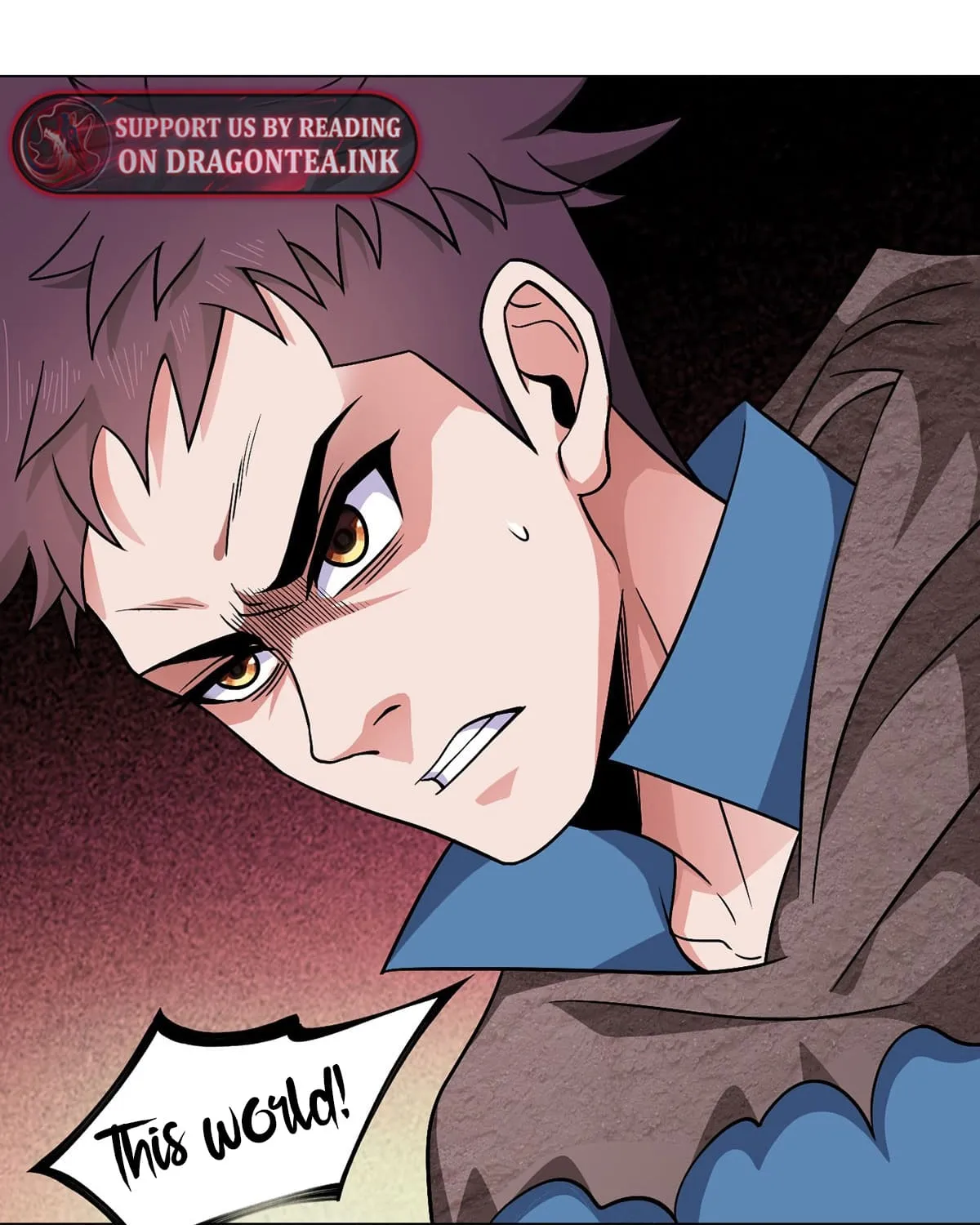 Dark Hero Chapter 15 page 47 - MangaKakalot