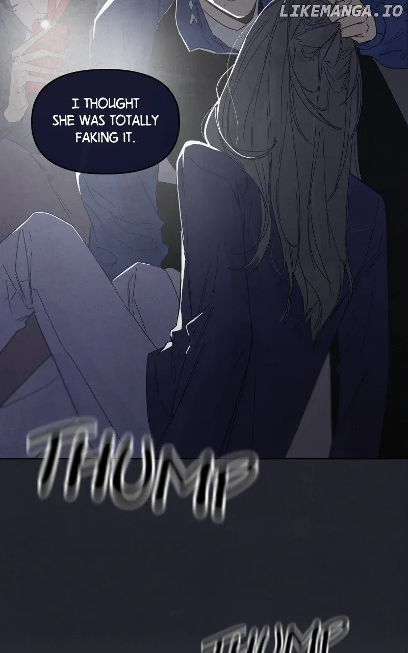 Dark Mermaid - Page 91