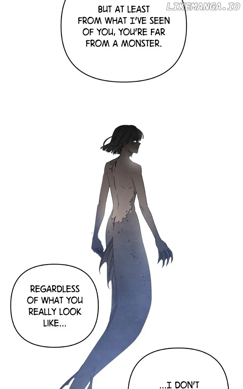 Dark Mermaid - Page 100