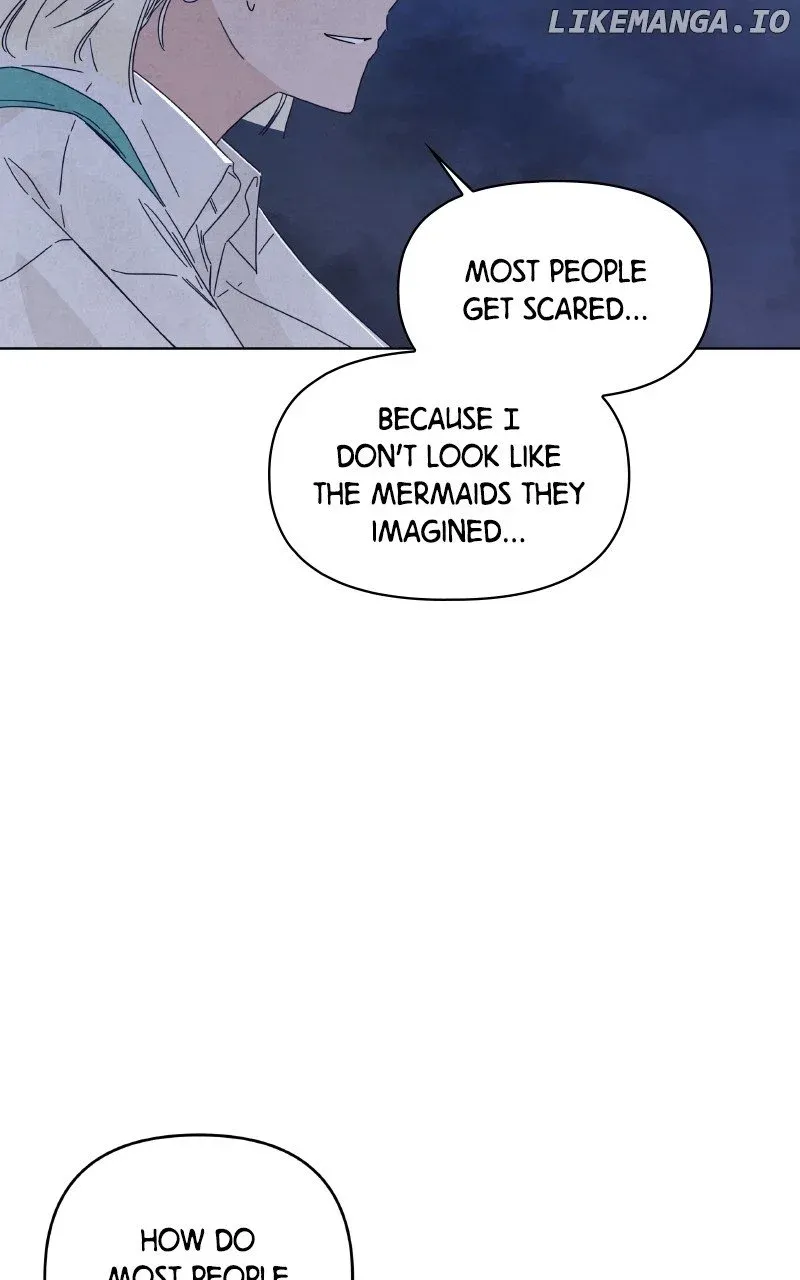 Dark Mermaid - Page 93