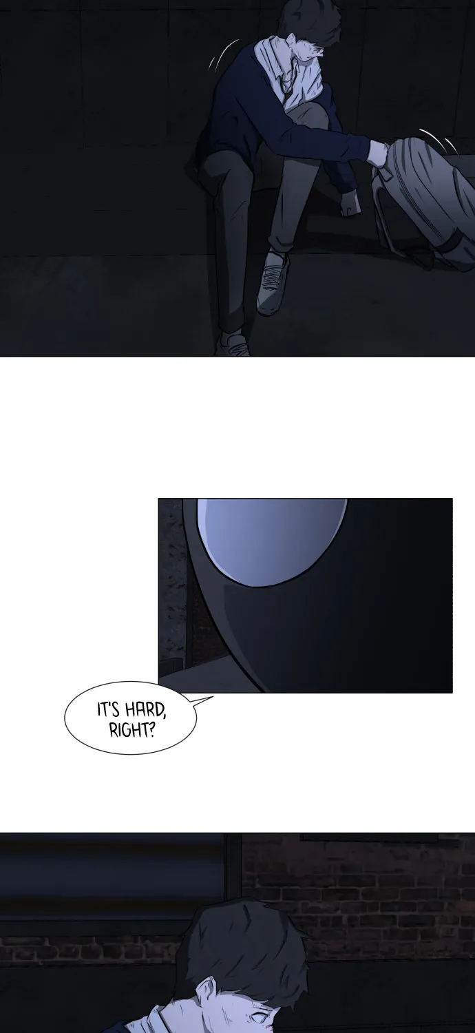 Dark Mortal Chapter 3 page 38 - MangaKakalot