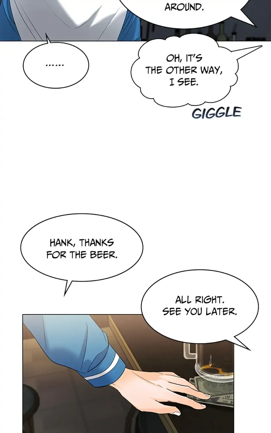 Dating My Best Friend’S Sister Chapter 4 page 49 - MangaKakalot