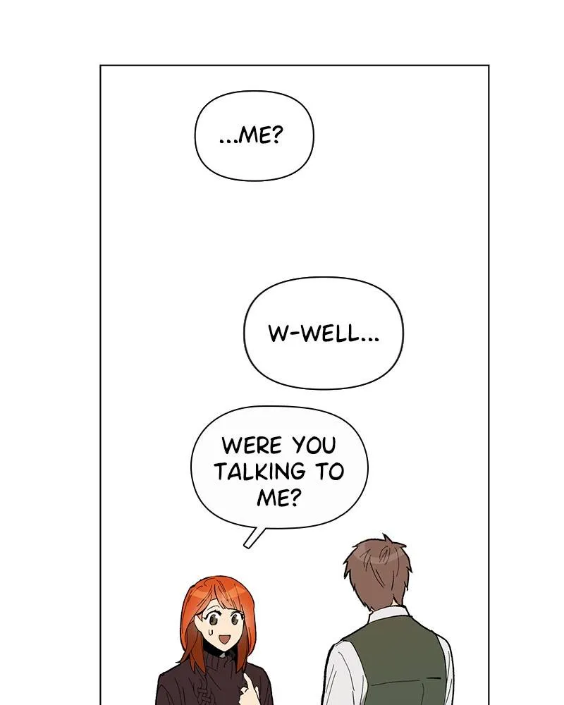 Dating With a Tail Chapter 3 page 31 - MangaKakalot