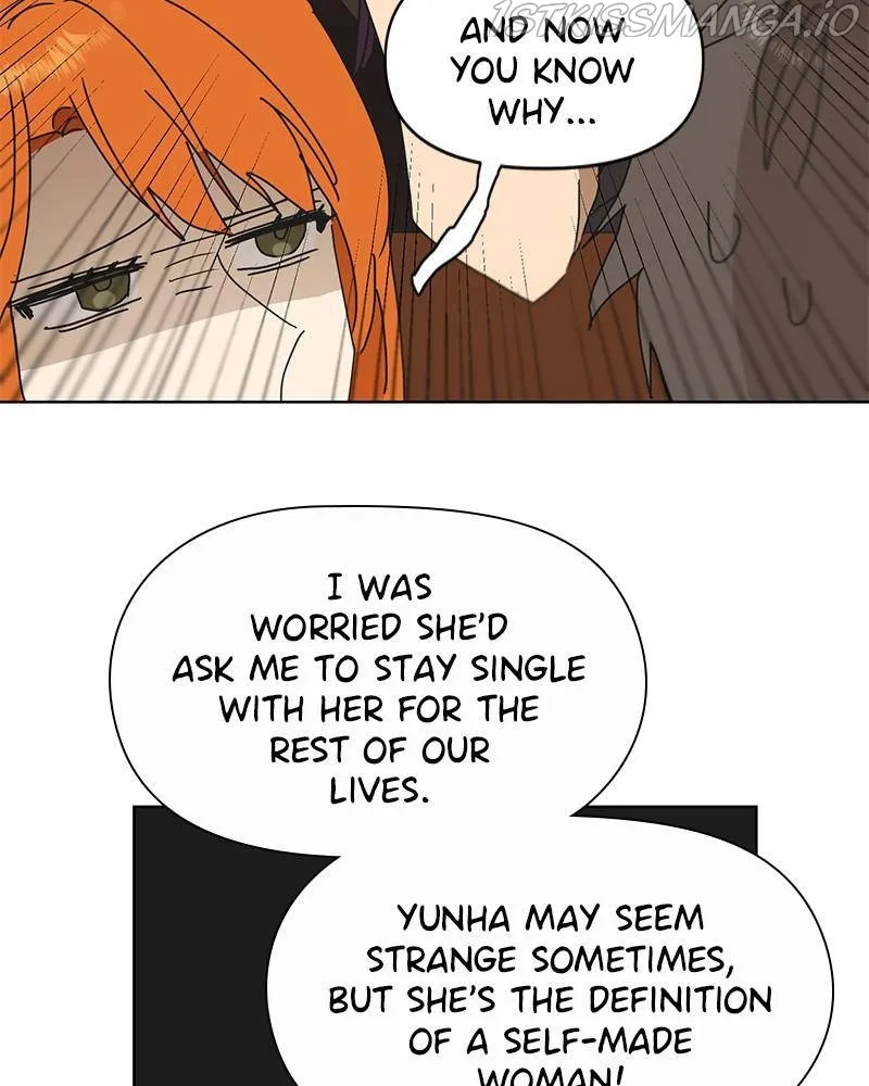 Dating With a Tail Chapter 55 page 34 - MangaKakalot