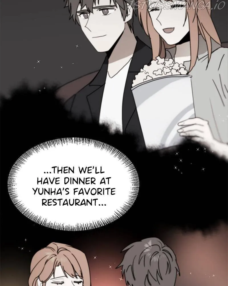 Dating With a Tail Chapter 59 page 38 - MangaKakalot