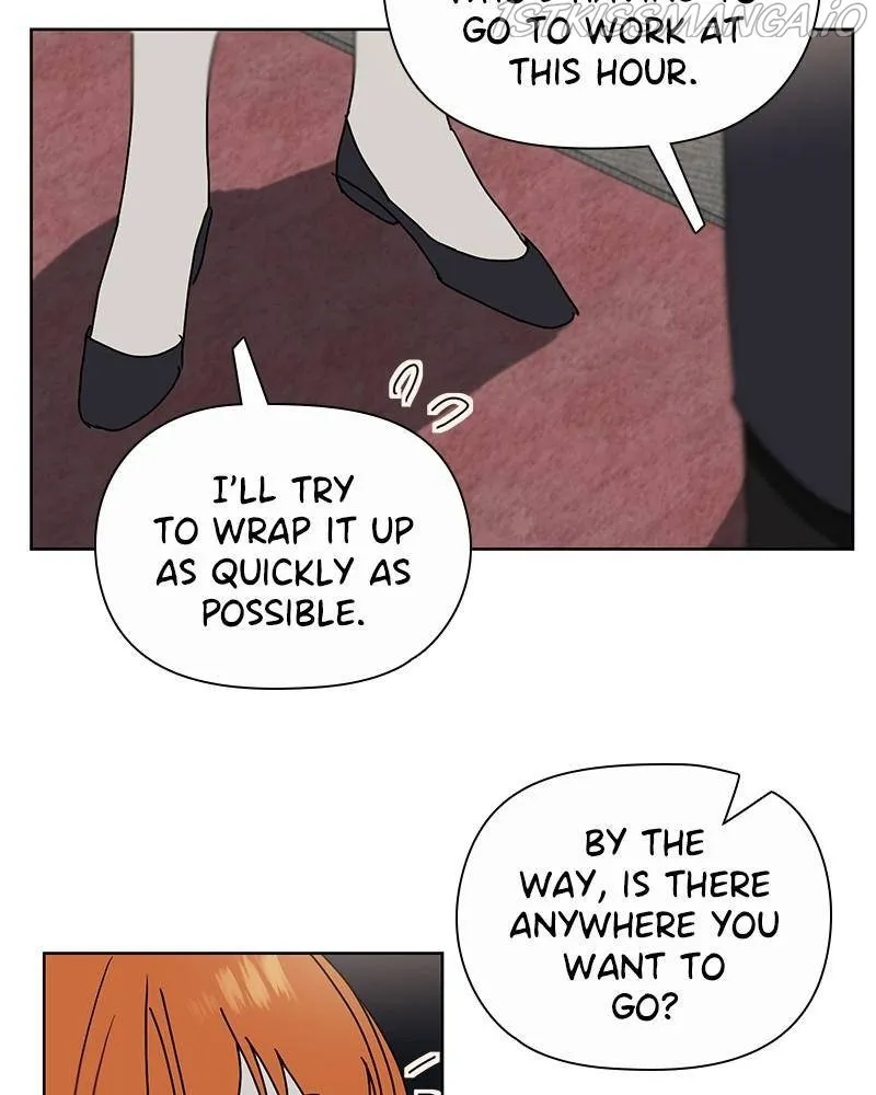 Dating With a Tail Chapter 59 page 59 - MangaKakalot