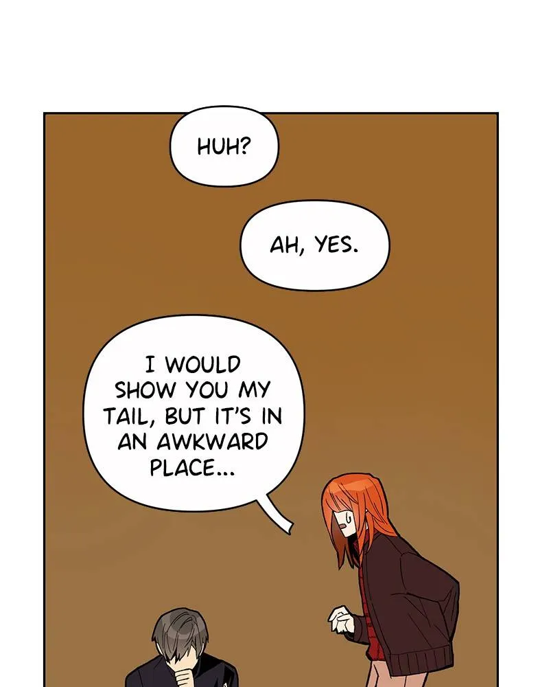 Dating With a Tail Chapter 6 page 30 - MangaKakalot