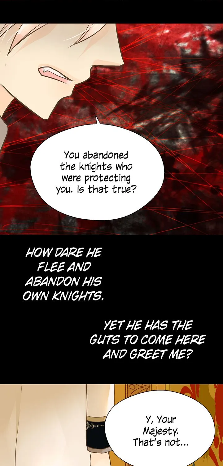 Daughter Of The Emperor Chapter 138 page 23 - MangaKakalot