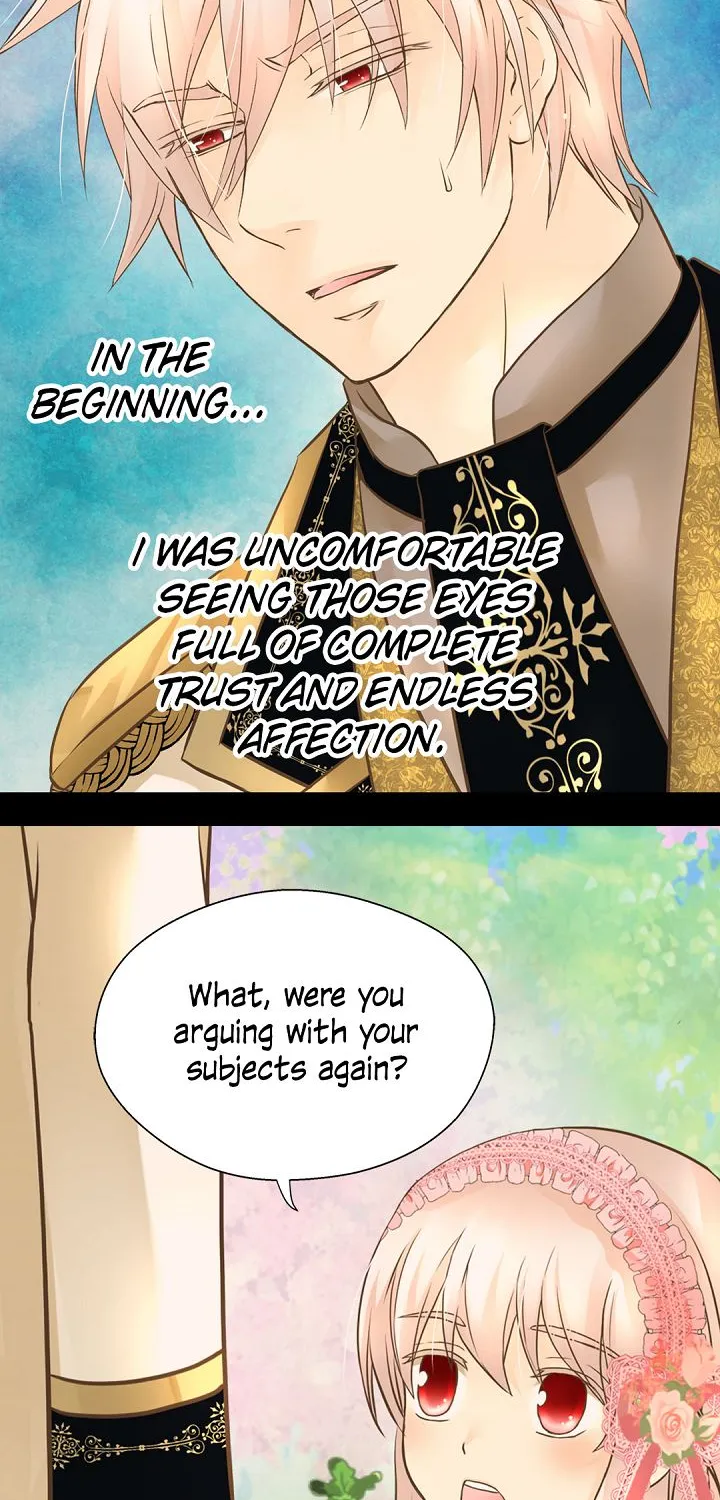 Daughter Of The Emperor Chapter 138 page 41 - MangaKakalot