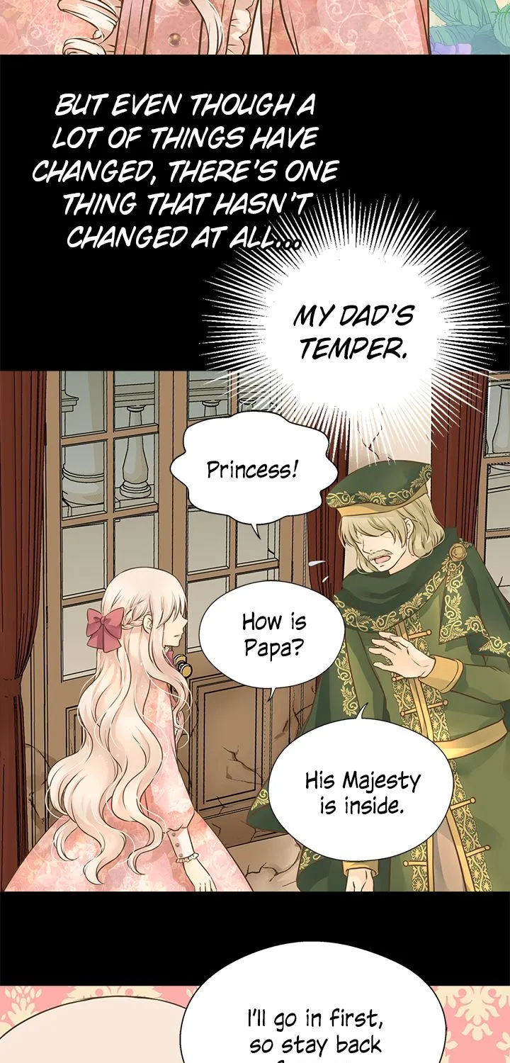 Daughter Of The Emperor Chapter 147 page 16 - MangaKakalot