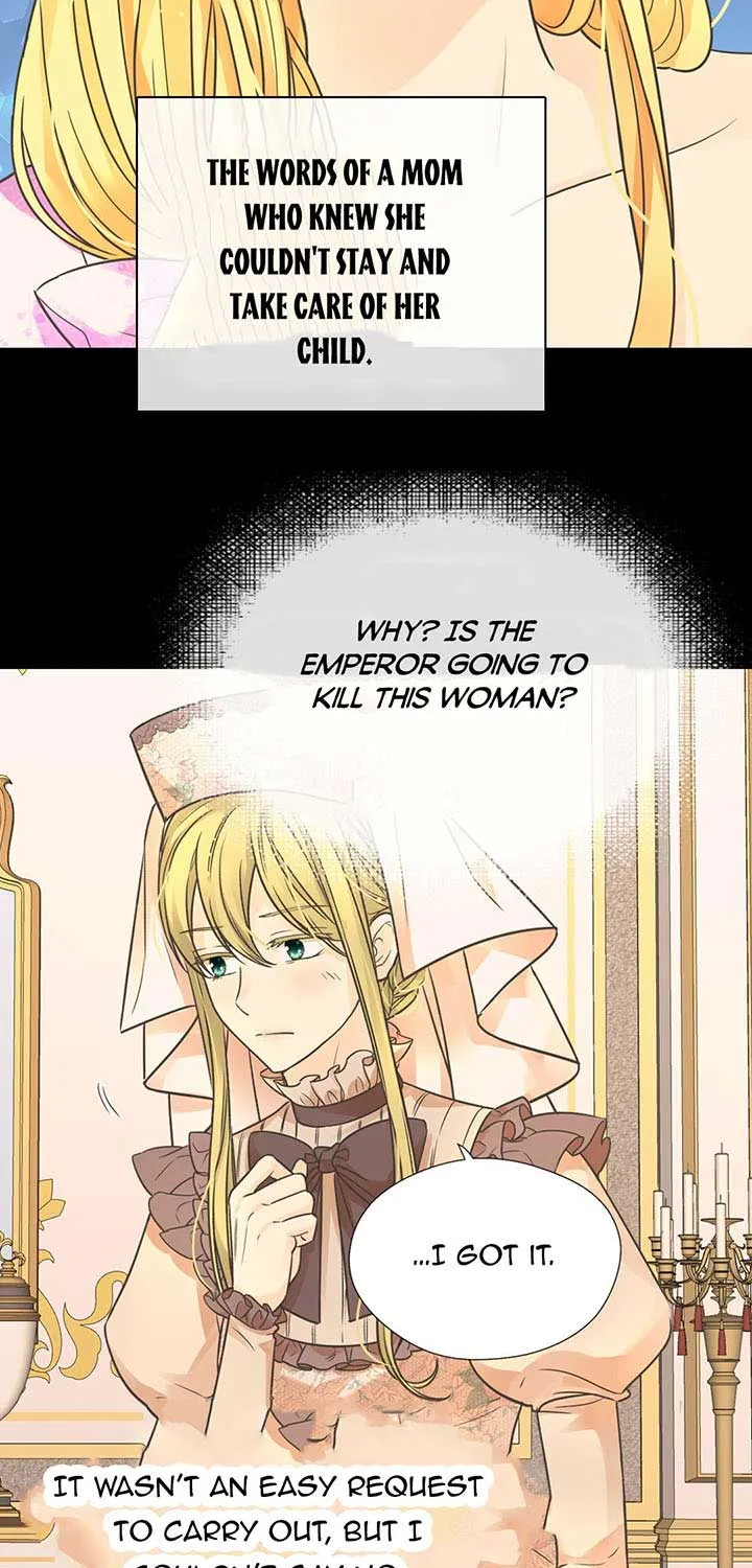 Daughter Of The Emperor Chapter 225 page 38 - MangaKakalot