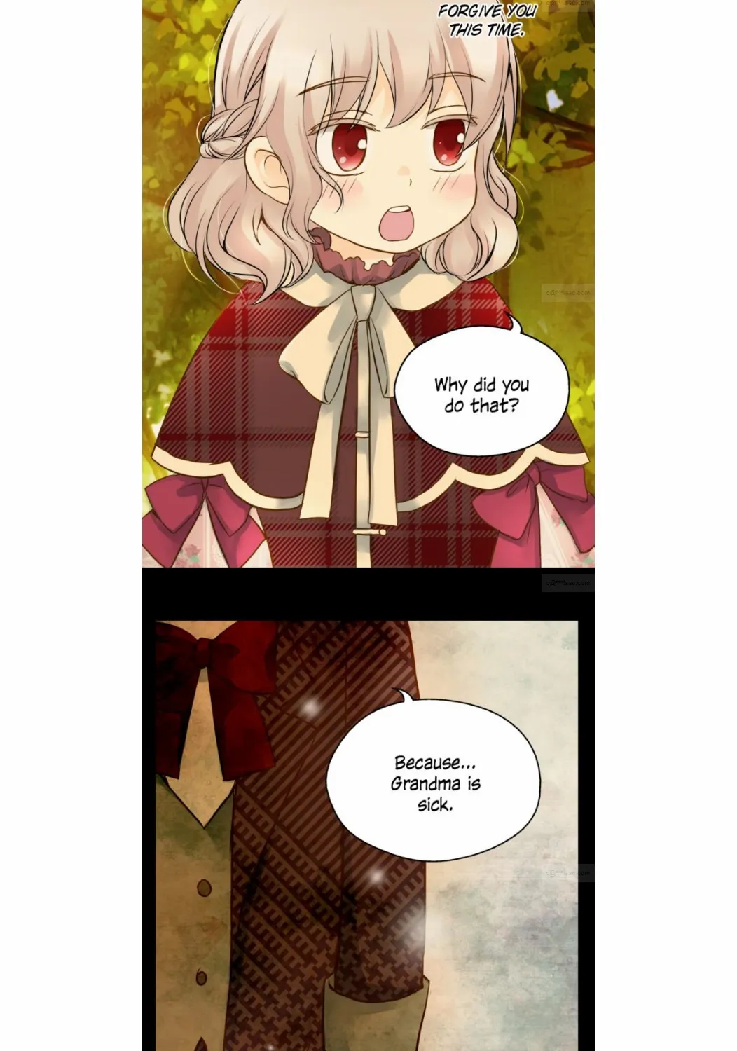 Daughter Of The Emperor Chapter 41 page 24 - MangaKakalot