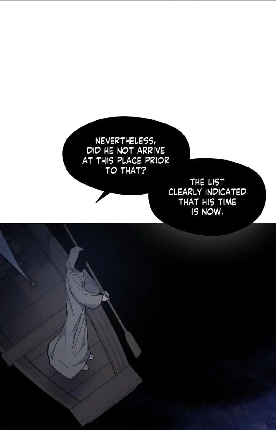 Dawn Of The Dragon Chapter 58 page 28 - MangaKakalot