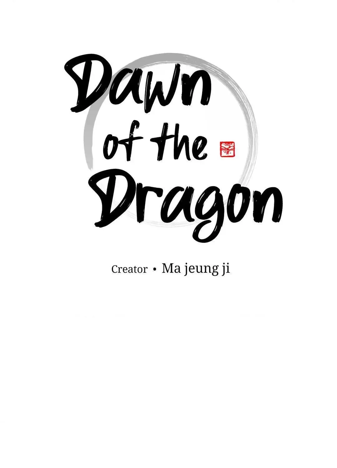 Dawn Of The Dragon Chapter 70 page 71 - MangaKakalot