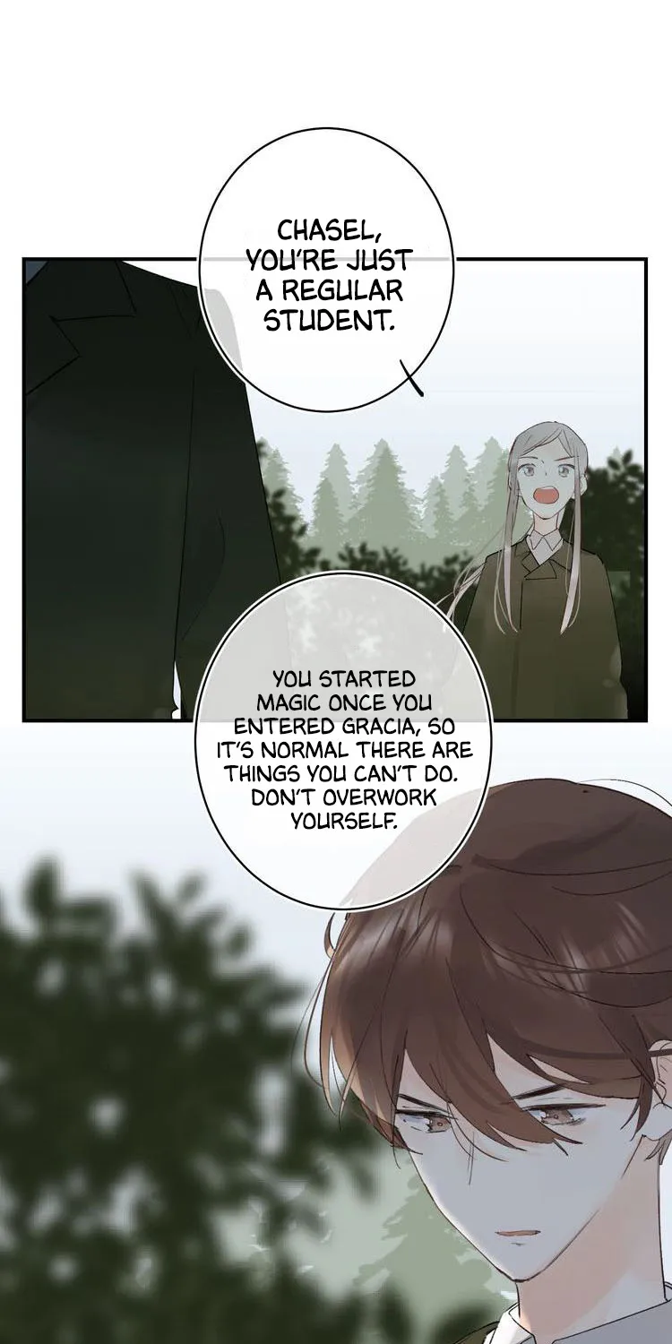 Dawn The Teen Witch Chapter 16 page 62 - MangaKakalot