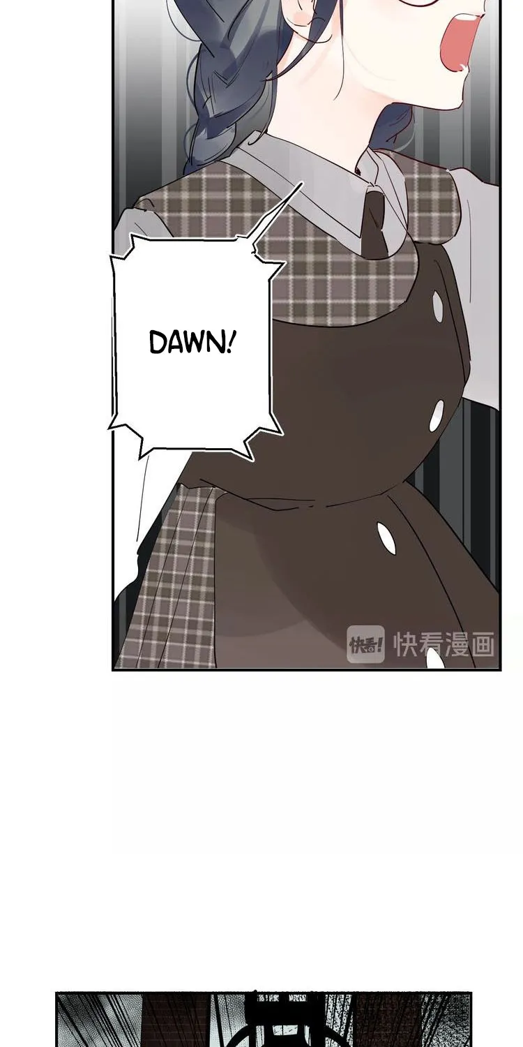 Dawn The Teen Witch Chapter 18 page 34 - MangaKakalot