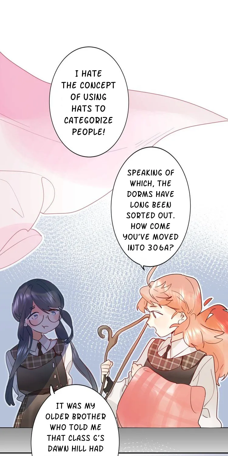 Dawn The Teen Witch Chapter 5 page 44 - MangaKakalot