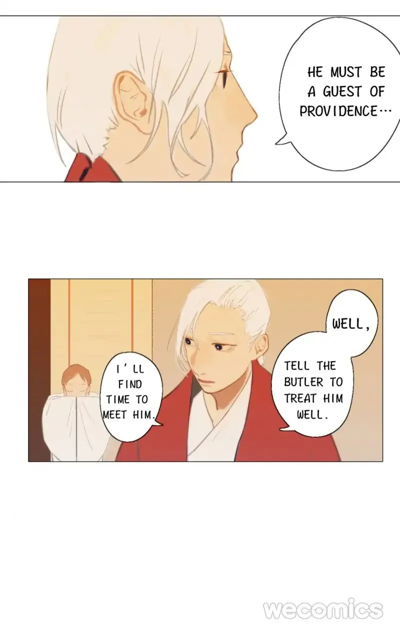 Dawns The Gods Chapter 1 page 41 - MangaKakalot