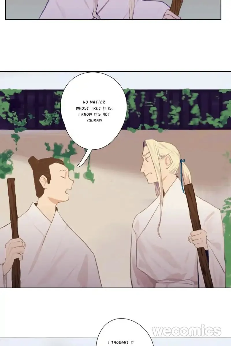 Dawns The Gods Chapter 11 page 6 - MangaKakalot