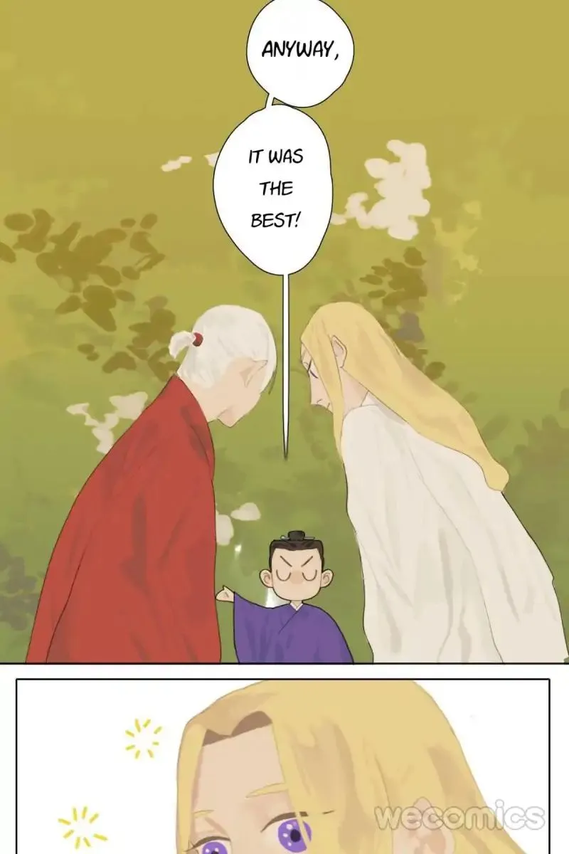 Dawns The Gods Chapter 19 page 11 - MangaKakalot