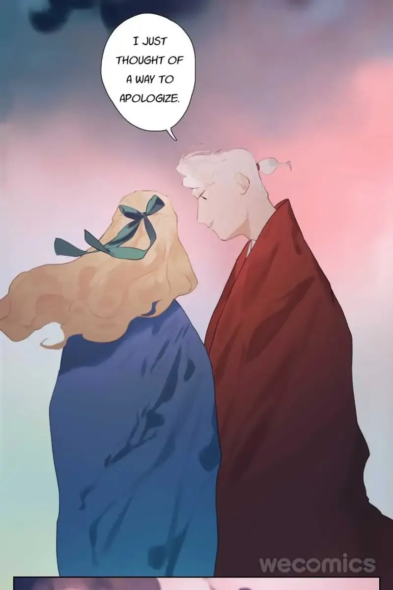 Dawns The Gods Chapter 21 page 41 - MangaKakalot