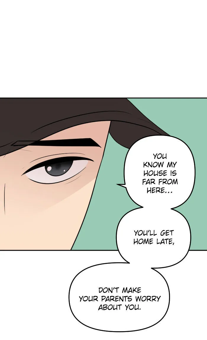 Day By Bae Chapter 11 page 28 - MangaKakalot