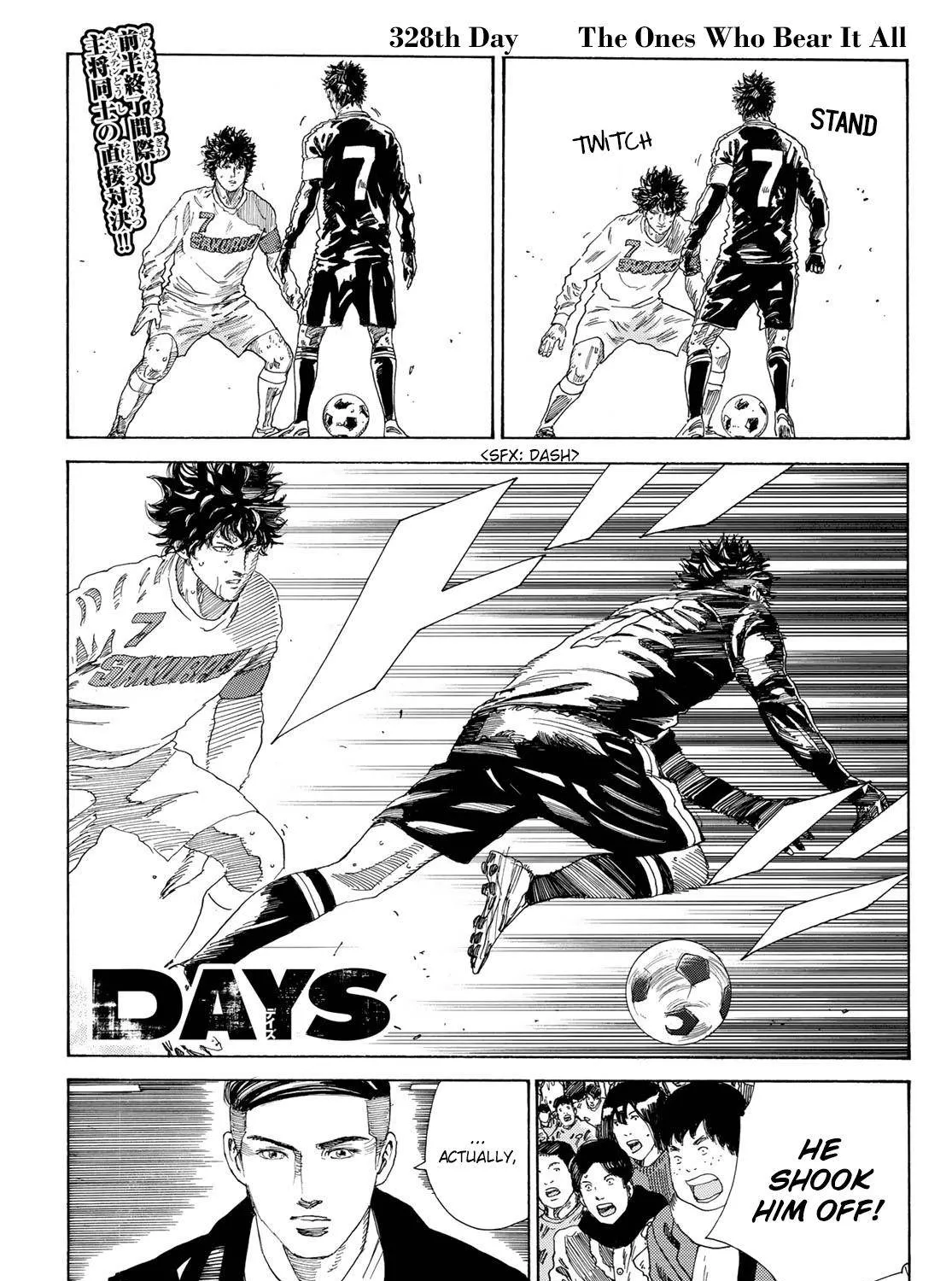 Days - Page 2