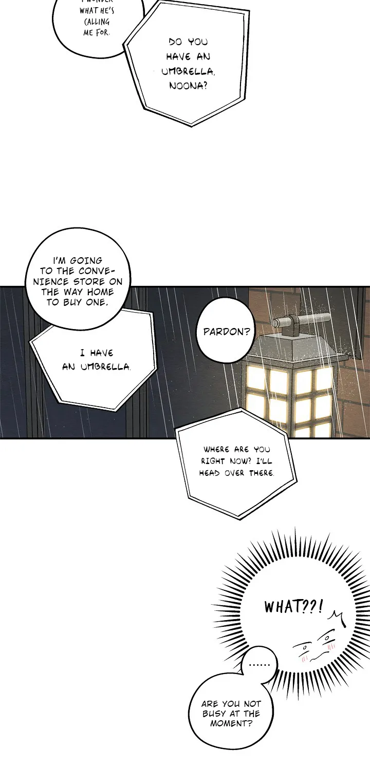 Dazzlingly Bright Chapter 29 page 33 - MangaKakalot