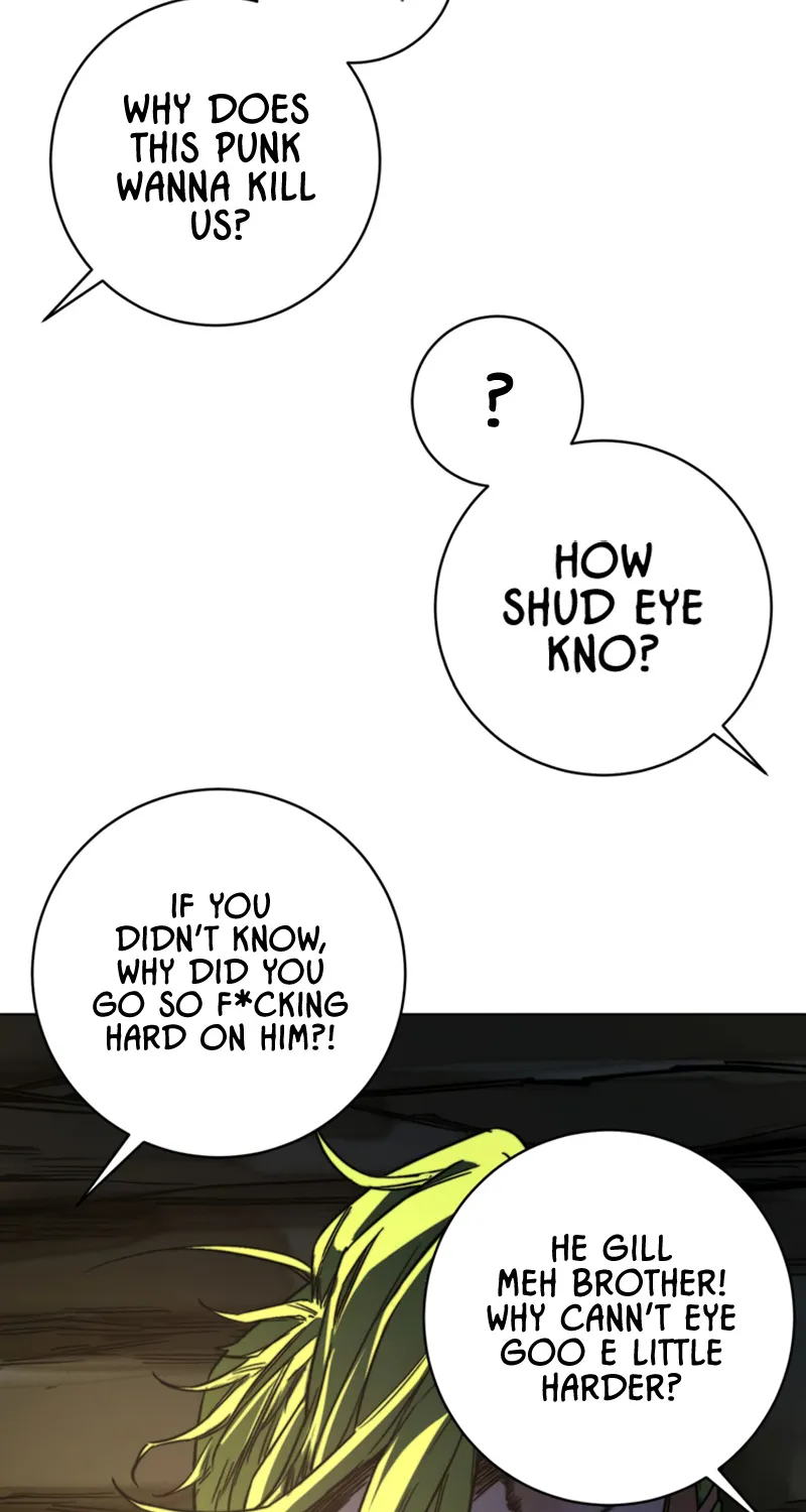 Dead Bug Parasitism Chapter 3 page 50 - MangaKakalot