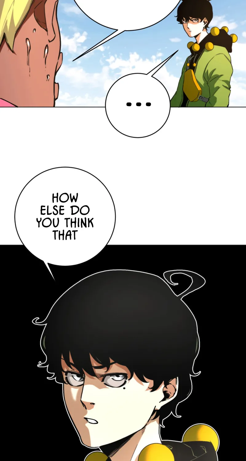 Dead Bug Parasitism Chapter 8 page 31 - MangaKakalot