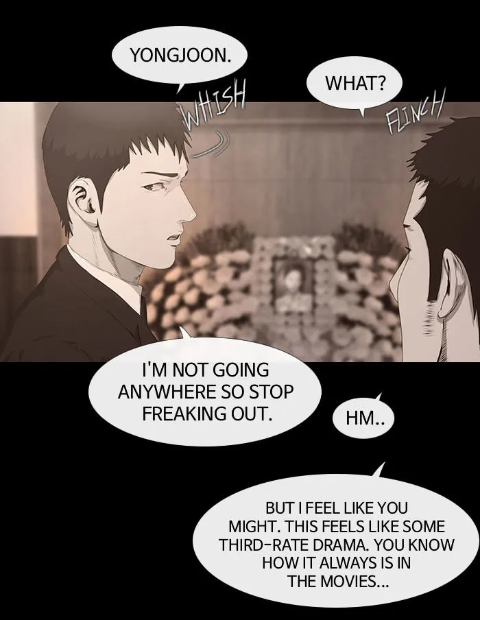 Dead Days Chapter 46 page 12 - MangaKakalot