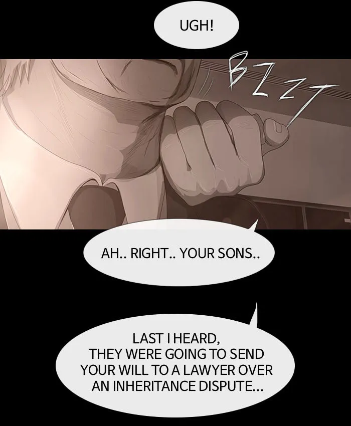 Dead Days Chapter 46 page 76 - MangaKakalot