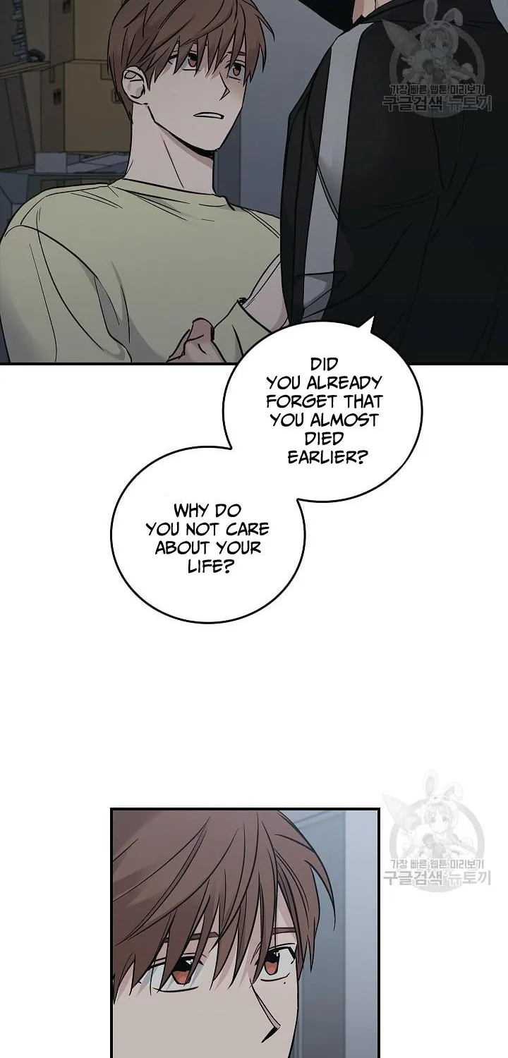 Dead Man Switch Chapter 15 page 8 - MangaKakalot