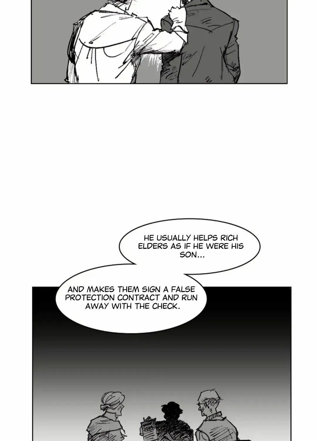 Dead Or Alive Chapter 1 page 44 - MangaKakalot