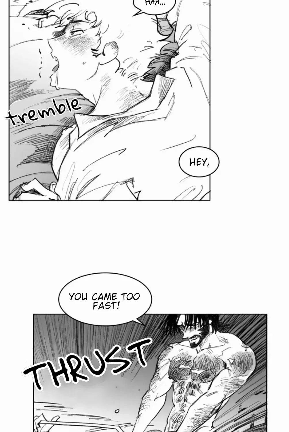 Dead Or Alive Chapter 11 page 21 - MangaKakalot