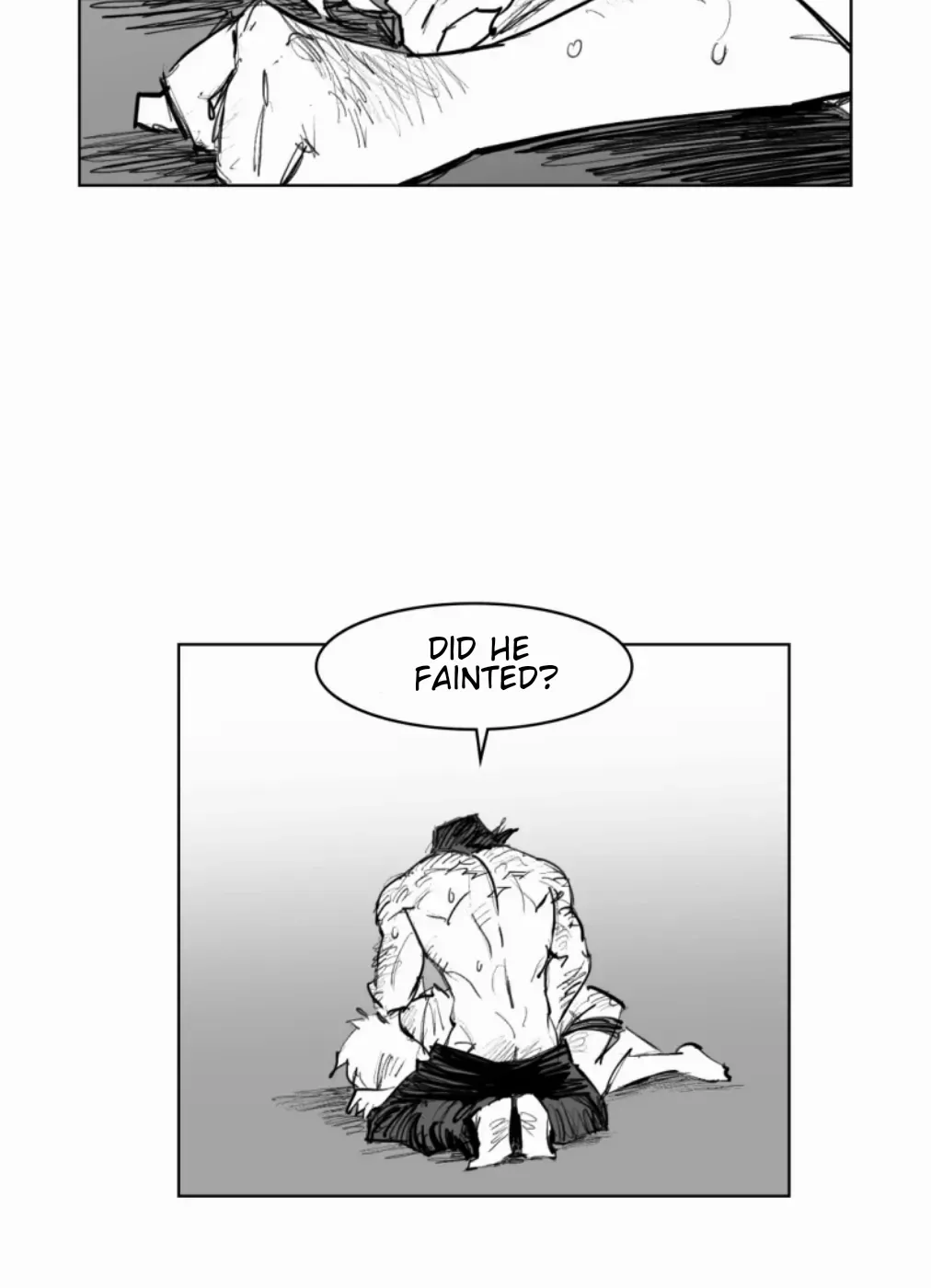 Dead Or Alive Chapter 11 page 35 - MangaKakalot