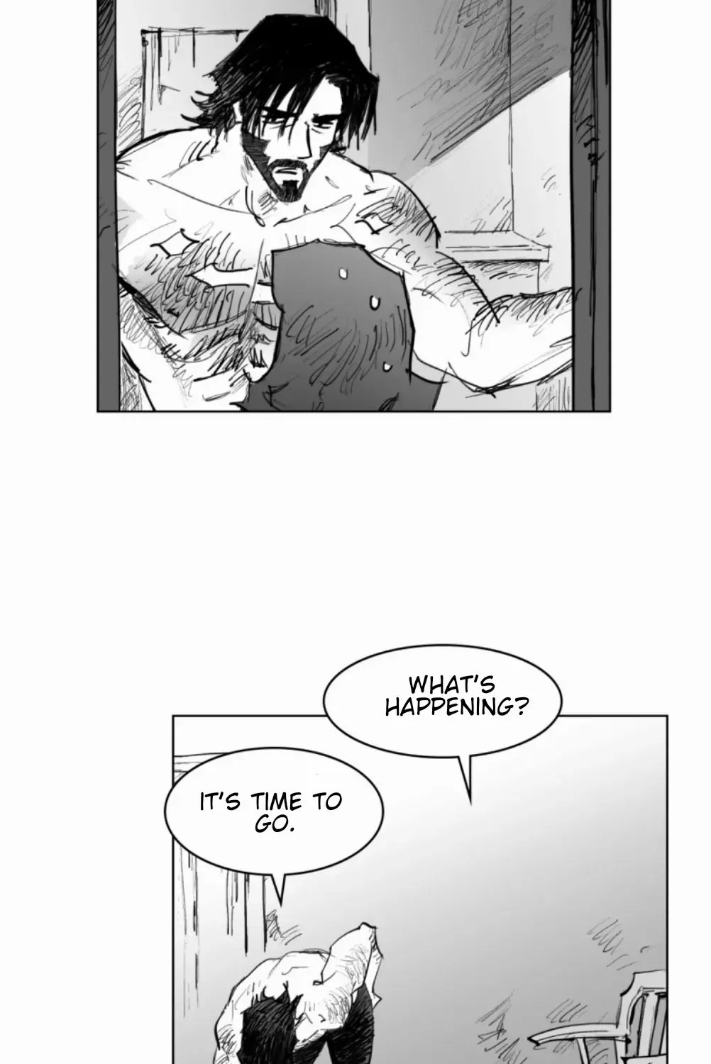 Dead Or Alive Chapter 11 page 48 - MangaKakalot