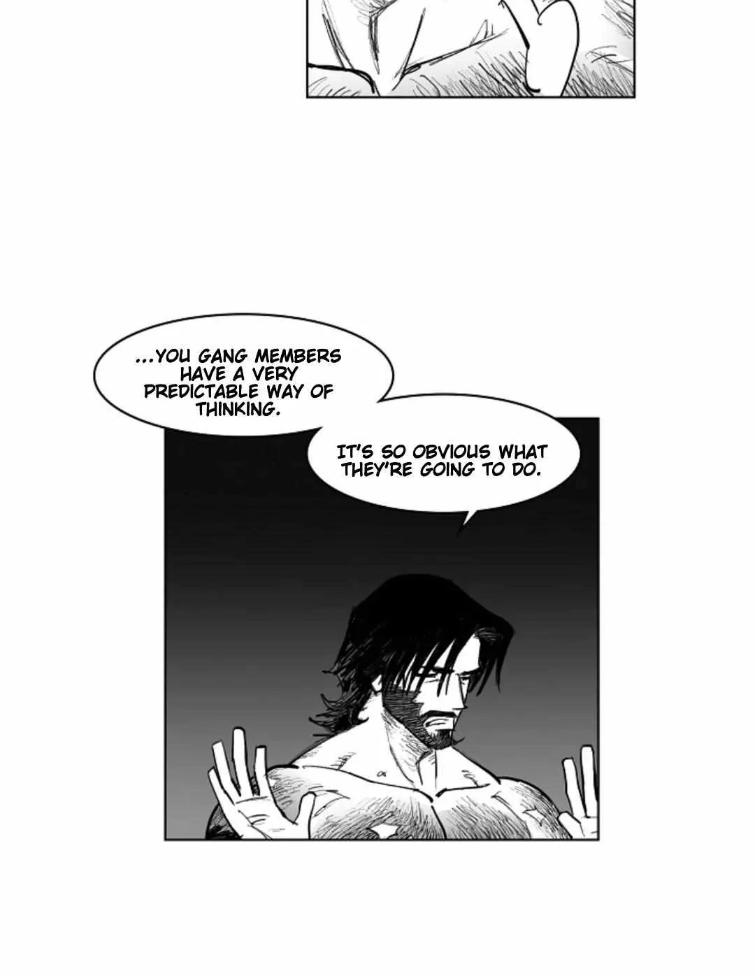 Dead Or Alive Chapter 15 page 38 - MangaKakalot