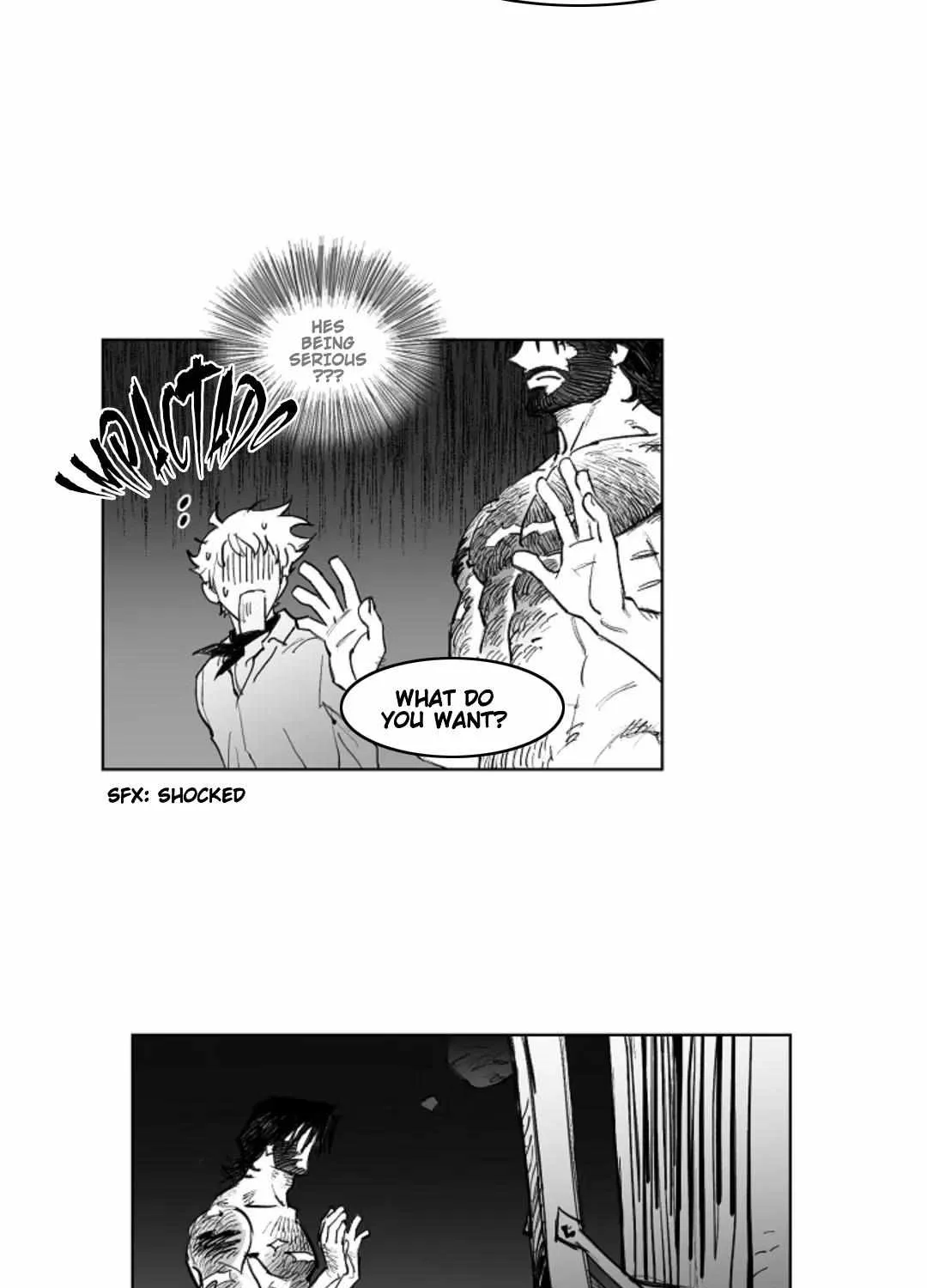 Dead Or Alive Chapter 15 page 43 - MangaKakalot