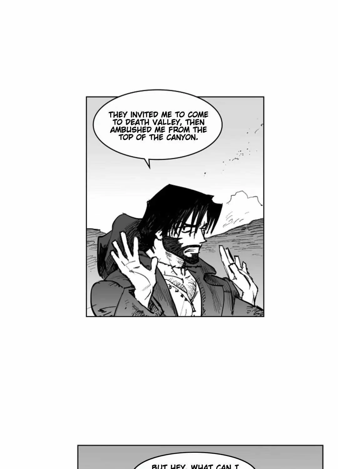 Dead Or Alive Chapter 15 page 8 - MangaKakalot