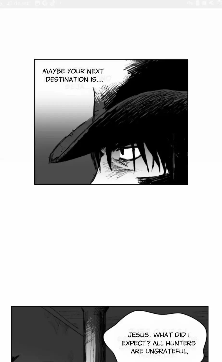 Dead Or Alive Chapter 2 page 29 - MangaKakalot