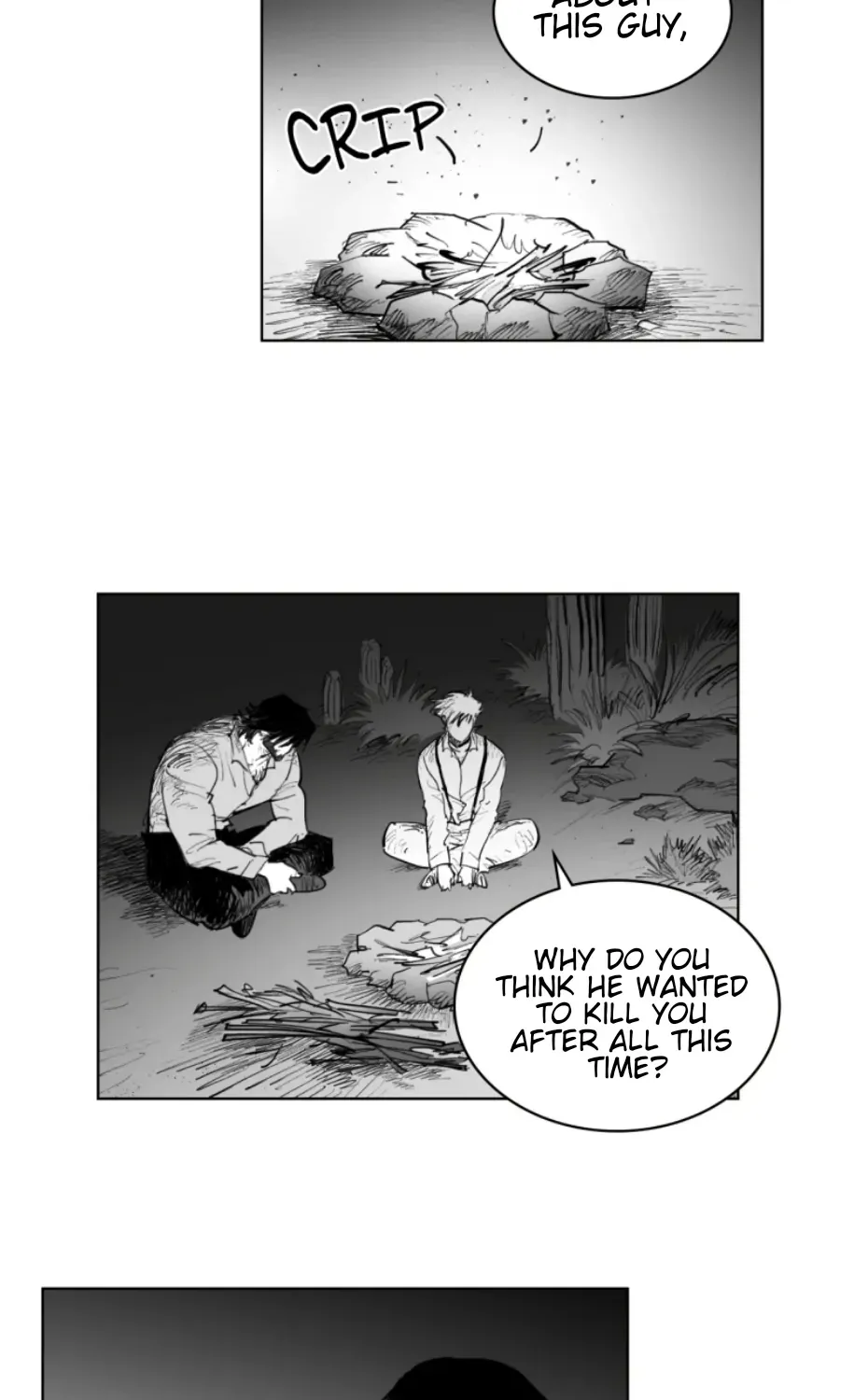 Dead Or Alive Chapter 21 page 31 - MangaKakalot