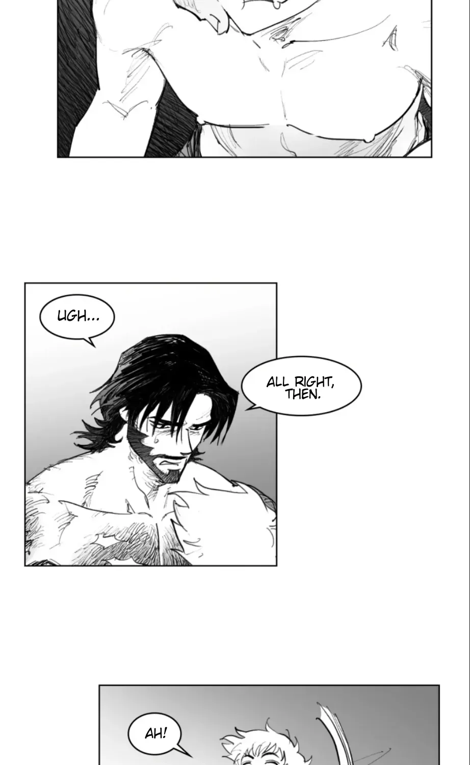 Dead Or Alive Chapter 22 page 33 - MangaKakalot