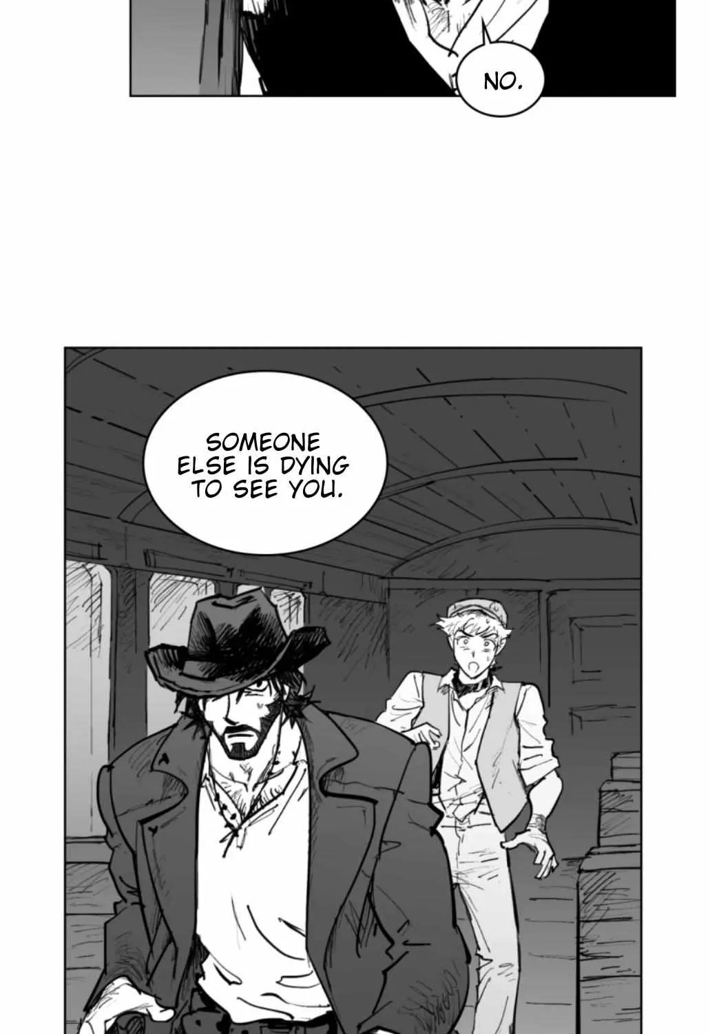 Dead Or Alive Chapter 25 page 2 - MangaKakalot