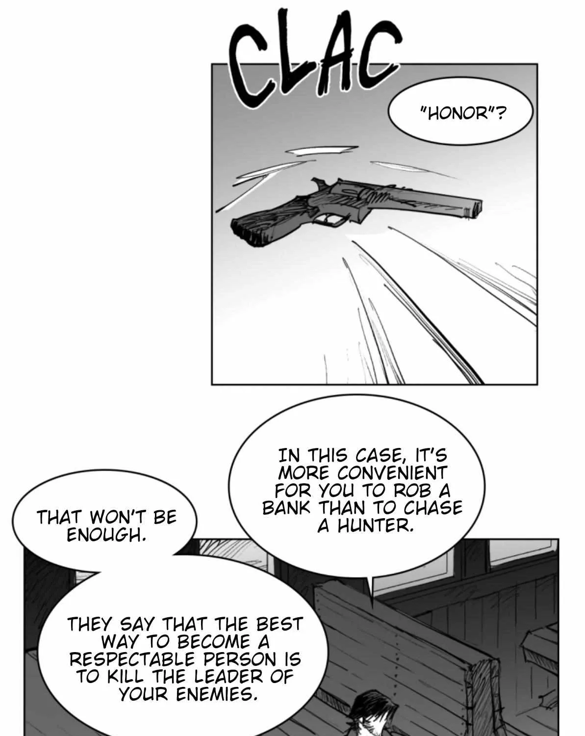 Dead Or Alive Chapter 25 page 28 - MangaKakalot