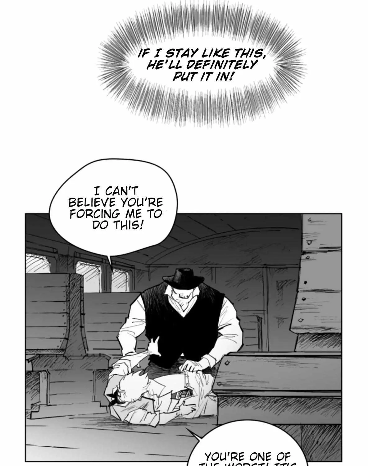 Dead Or Alive Chapter 25 page 42 - MangaKakalot