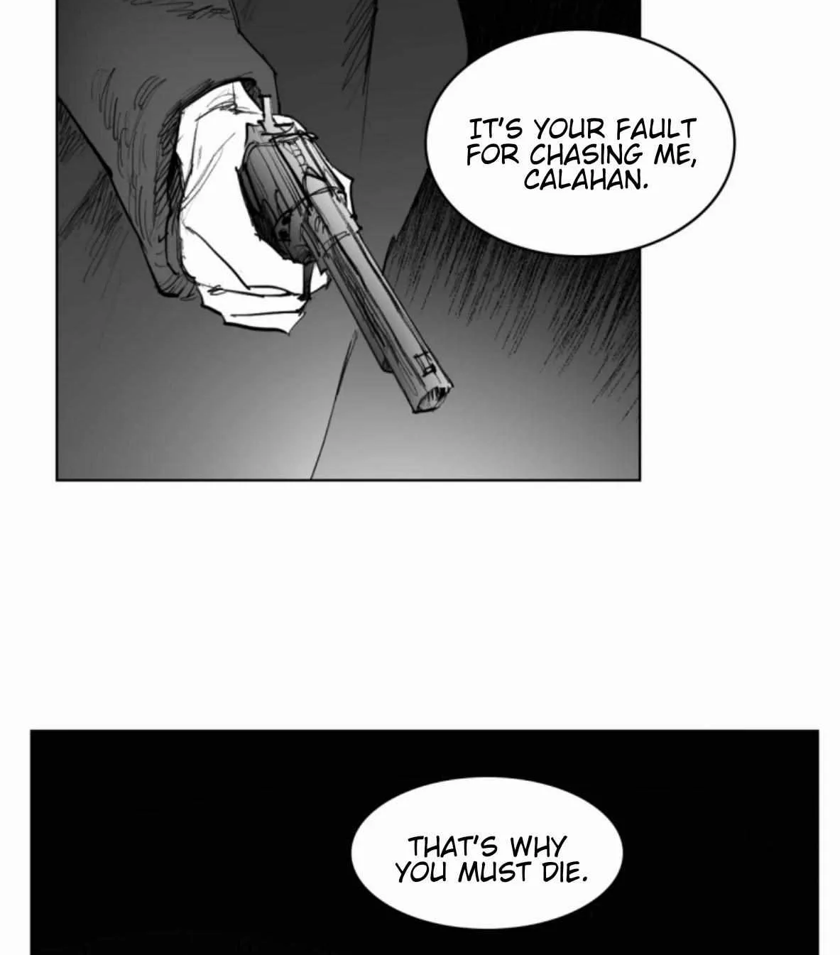 Dead Or Alive Chapter 26 page 28 - MangaKakalot