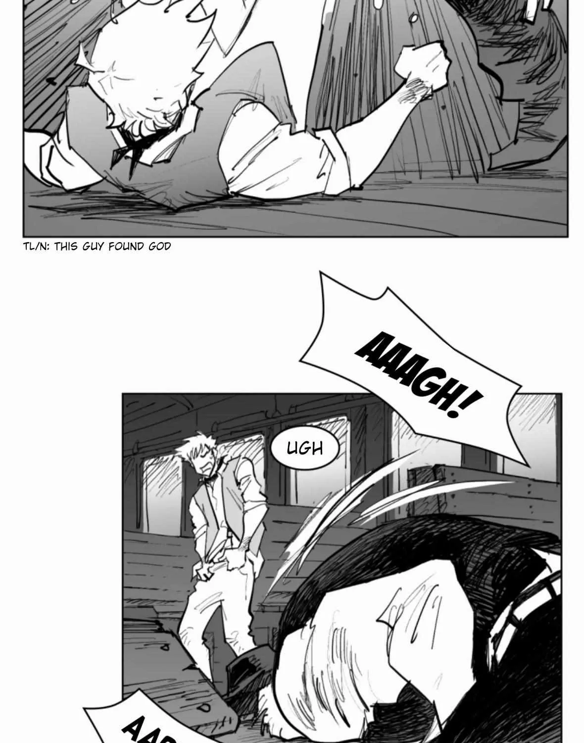 Dead Or Alive Chapter 26 page 5 - MangaKakalot