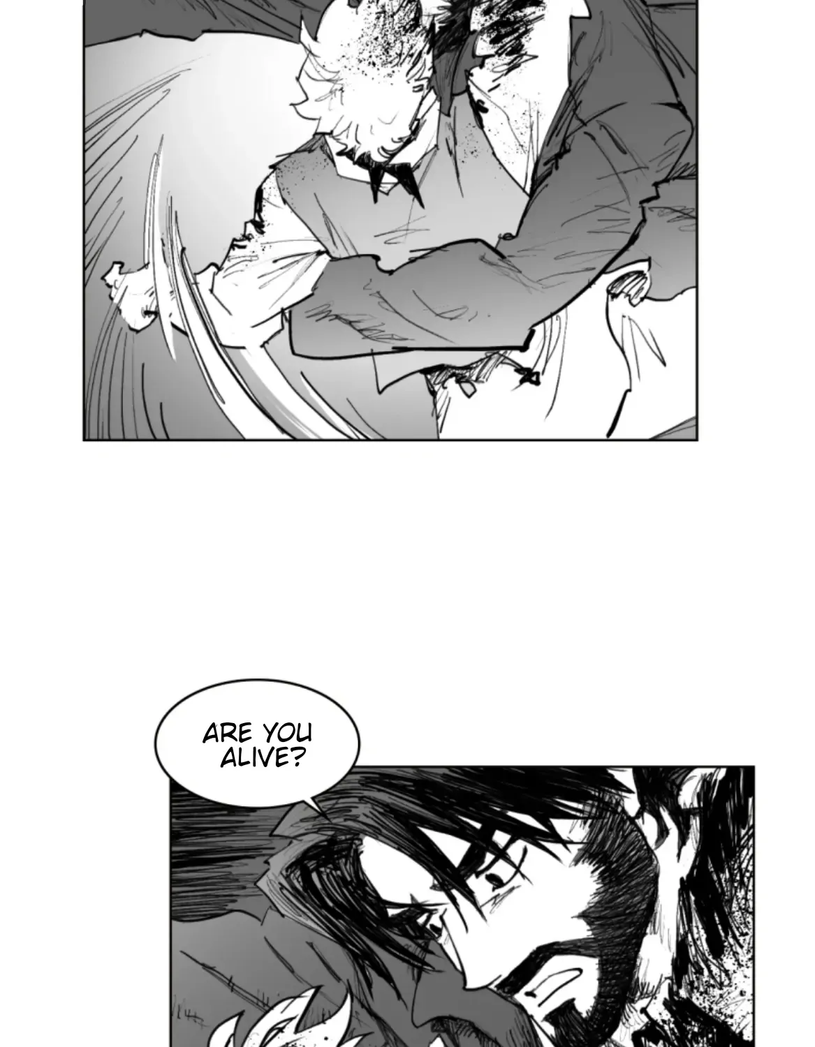 Dead Or Alive Chapter 27 page 40 - MangaKakalot