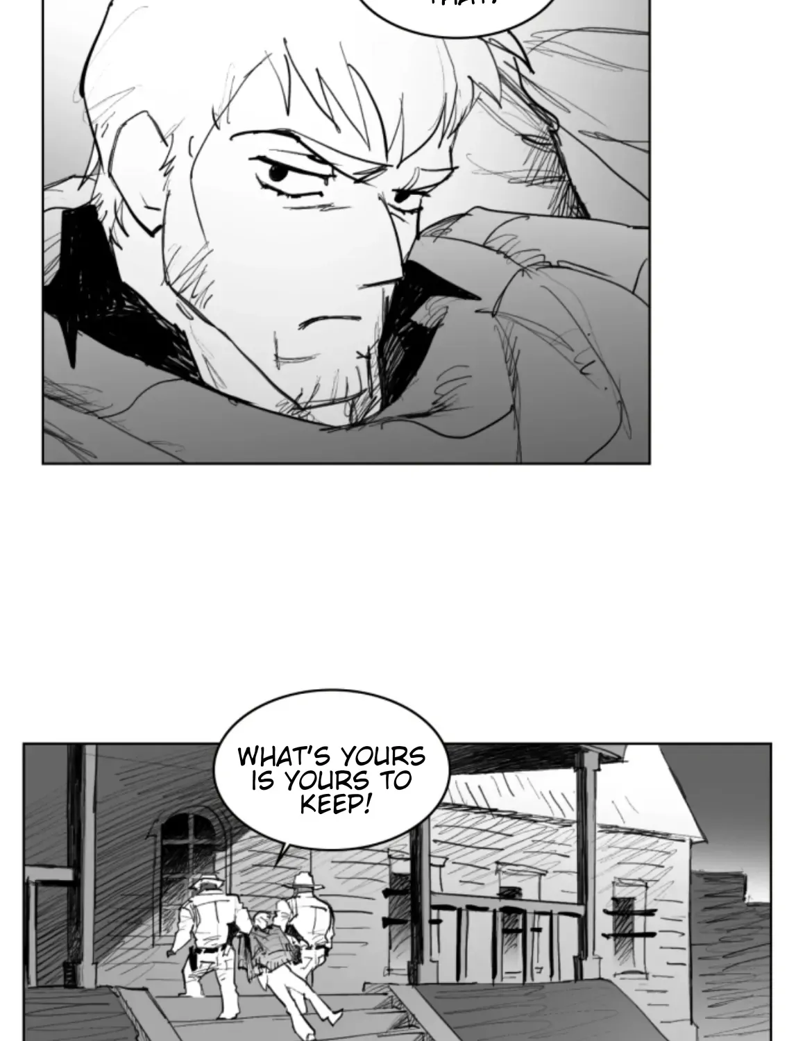 Dead Or Alive Chapter 28 page 35 - MangaKakalot